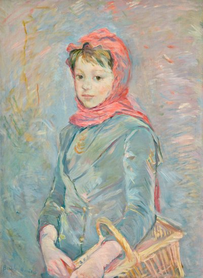  av Berthe Morisot