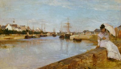  av Berthe Morisot