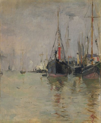  av Berthe Morisot