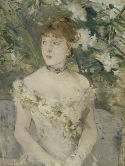  av Berthe Morisot