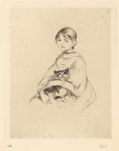  av Berthe Morisot