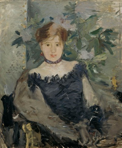  av Berthe Morisot