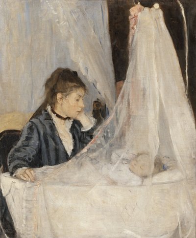  av Berthe Morisot