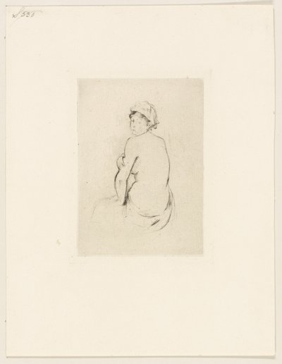  av Berthe Morisot