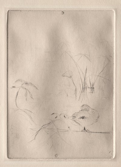  av Berthe Morisot