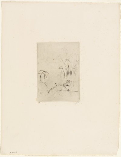  av Berthe Morisot