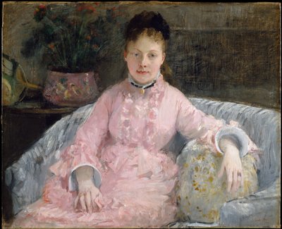  av Berthe Morisot