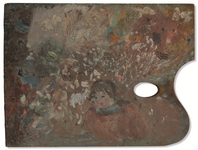  av Berthe Morisot