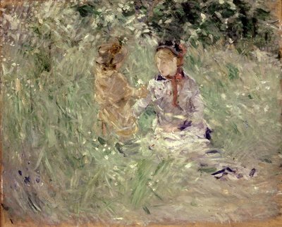  av Berthe Morisot