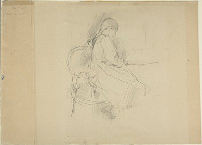  av Berthe Morisot