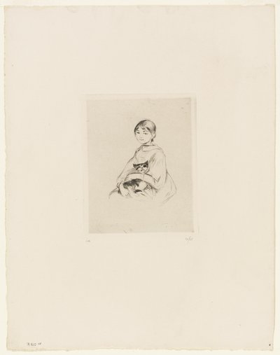  av Berthe Morisot