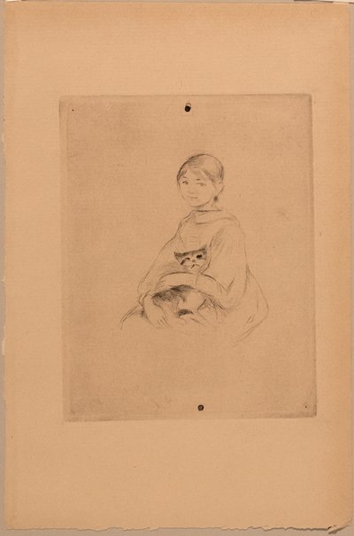  av Berthe Morisot