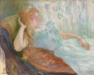  av Berthe Morisot