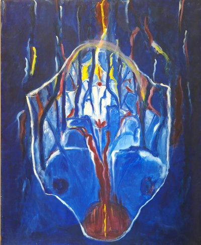 På jakt etter stien av Bibiana Ulanosky