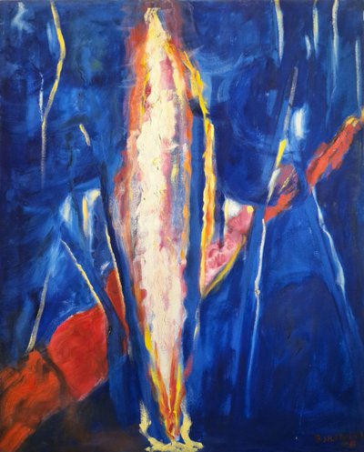 Vannkildene av Bibiana Ulanosky