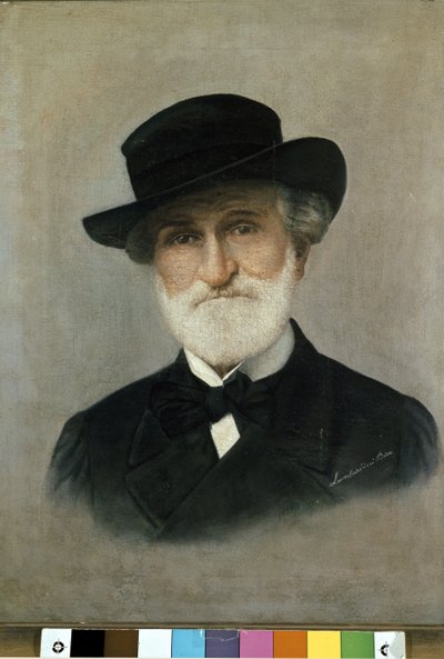  av Bice Lombardini