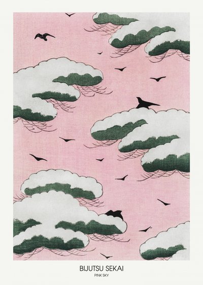  av Bijutsu Sekai