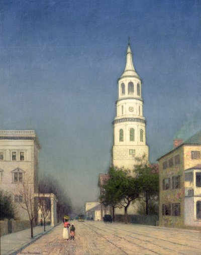  av Birge Harrison