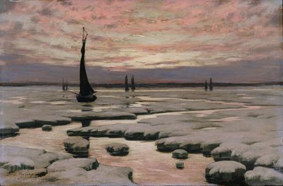  av Birge Harrison