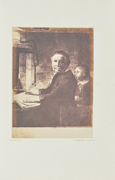  av Bisson Frères