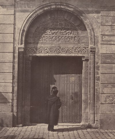  av Bisson Frères