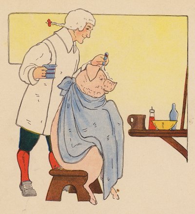  av Blanche Fisher Wright