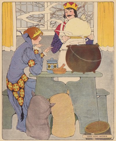  av Blanche Fisher Wright