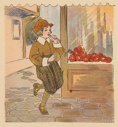  av Blanche Fisher Wright