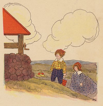  av Blanche Fisher Wright