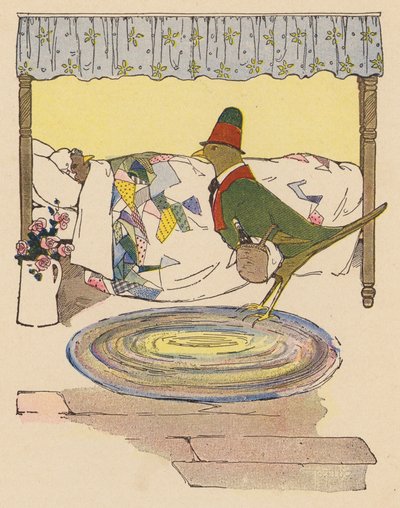  av Blanche Fisher Wright
