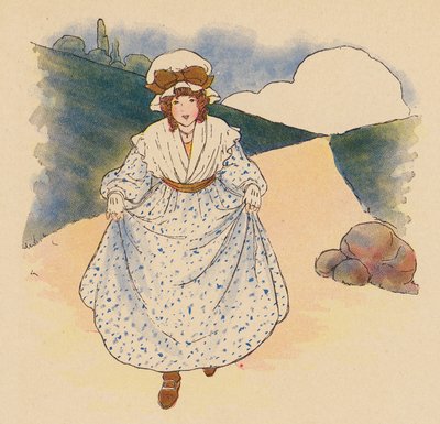  av Blanche Fisher Wright