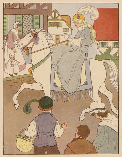  av Blanche Fisher Wright