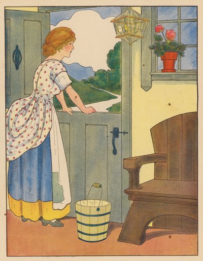  av Blanche Fisher Wright