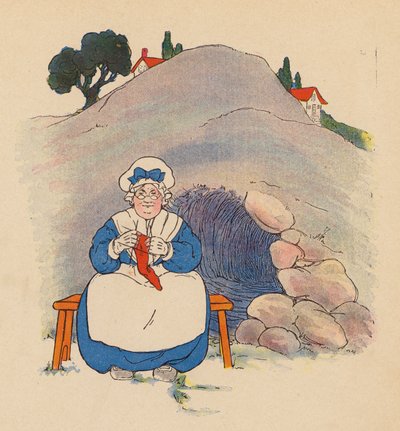  av Blanche Fisher Wright