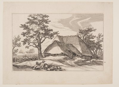  av Boetius Adams Bolswert