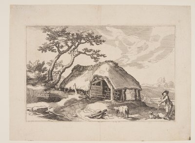  av Boetius Adams Bolswert