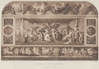  av Bonaventura Genelli