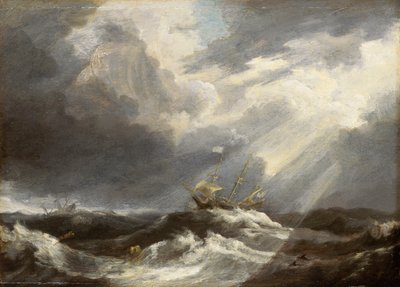  av Bonaventura Peeters