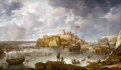  av Bonaventura Peeters