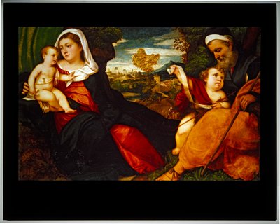  av Bonifazio de