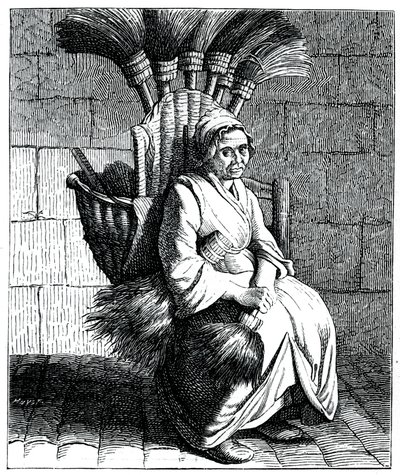 Koster! Koster!, 1737-1742. av Bouchardon