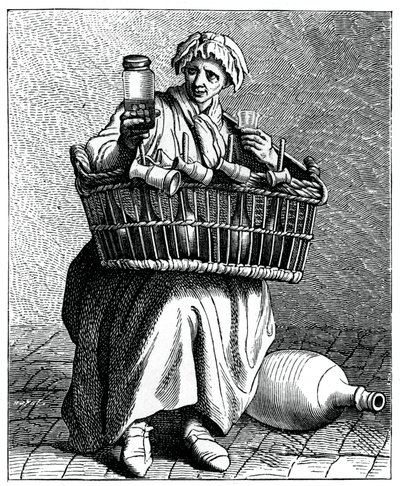 Liv! Life!, 1737-1742. av Bouchardon