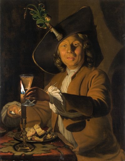 En feiring av St. Davids dag av British School