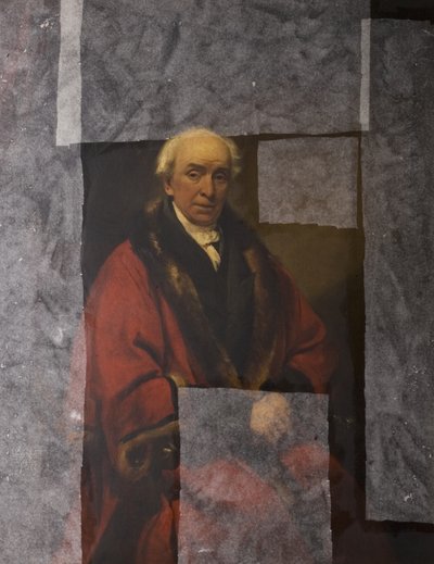 Rådmann Samuel Whitwell av British School