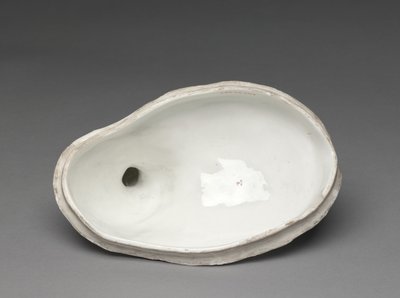 Hen and Chicks Tureen, Chelsea Porcelain Factory, ca. 1755 av British School