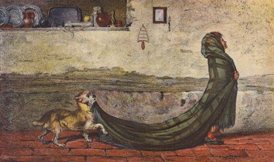  av Briton (after) Riviere