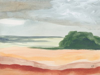  av Bronwyn Baker