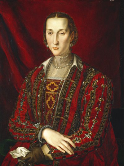  av Bronzino