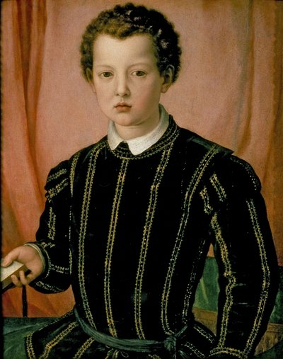  av Bronzino