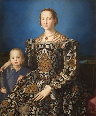  av Bronzino